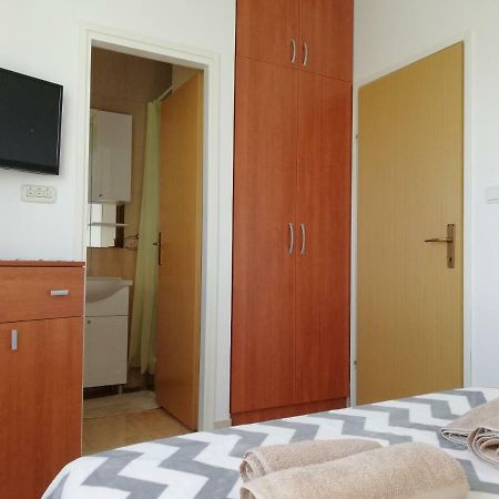 Apartment Ivo Mazic Sreser Exterior photo