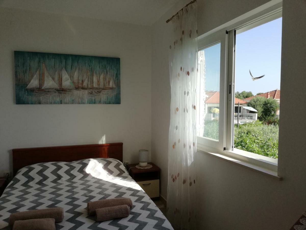 Apartment Ivo Mazic Sreser Exterior photo